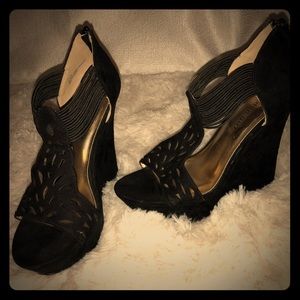 Madden girl high heels